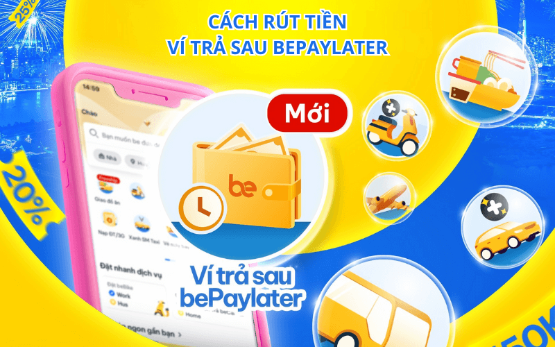 Top 10 Ví Trả Sau Phổ Biến Nhất Việt Nam 2026 – Hạn Mức Cao, Dễ Đăng Ký